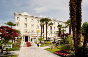 Hotel Terme Roma Abano Terme